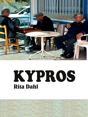 cover image of Kypros